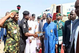 Tinubu