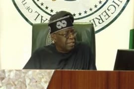 Tinubu