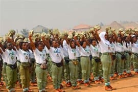 NYSC
