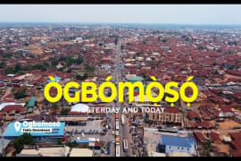 OGBOMOSO