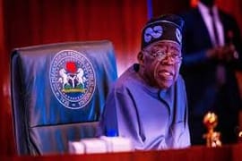 President
