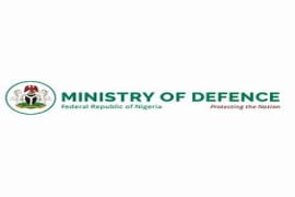 MINISTRY
