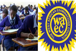 WAEC