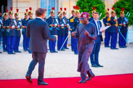 Tinubu