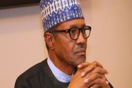 Buhari