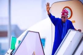 PRESIDENT