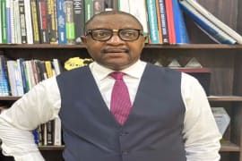 Tinubu's