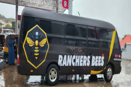 Ranchers