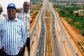 Tinubu