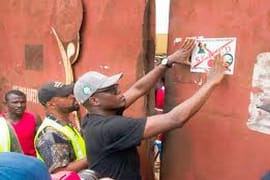 Lagos