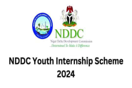 NDDC