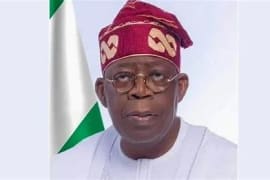 Tinubu