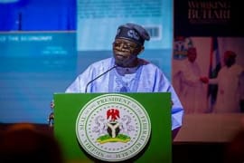 Tinubu
