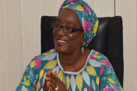 Tinubu