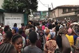 Ibadan