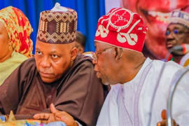 Tinubu’s
