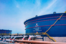 Dangote