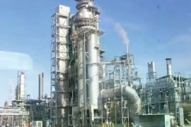Refiners