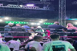 Nigeria