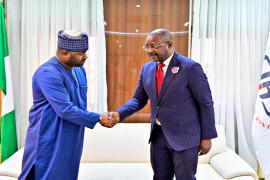 Tinubu’s