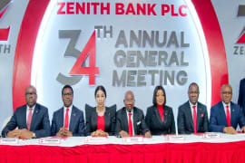 Zenith