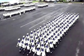 Navy