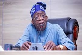 Tinubu
