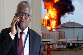 Dangote