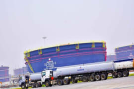 Dangote