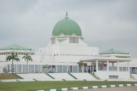 Nigeria's