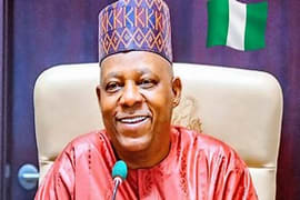 Shettima