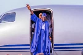 PRESIDENT