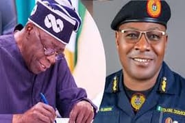 Tinubu
