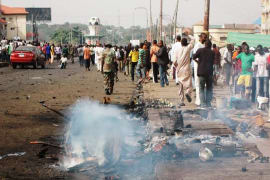 Kaduna