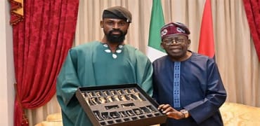Tinubu