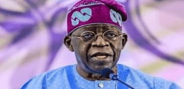 Tinubu