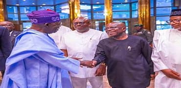 Tinubu