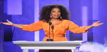 Oprah