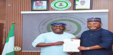 Lagos