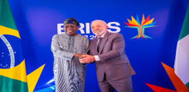 Tinubu
