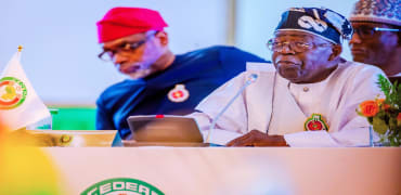 Nigeria