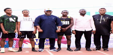 LAGOS