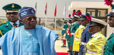 President