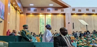 Tinubu