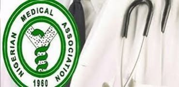 NMA