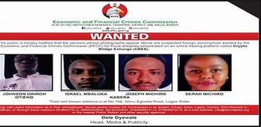 EFCC