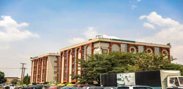 Nigeria's