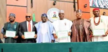 Tinubu