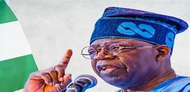 Tinubu