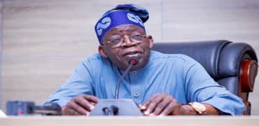 Tinubu